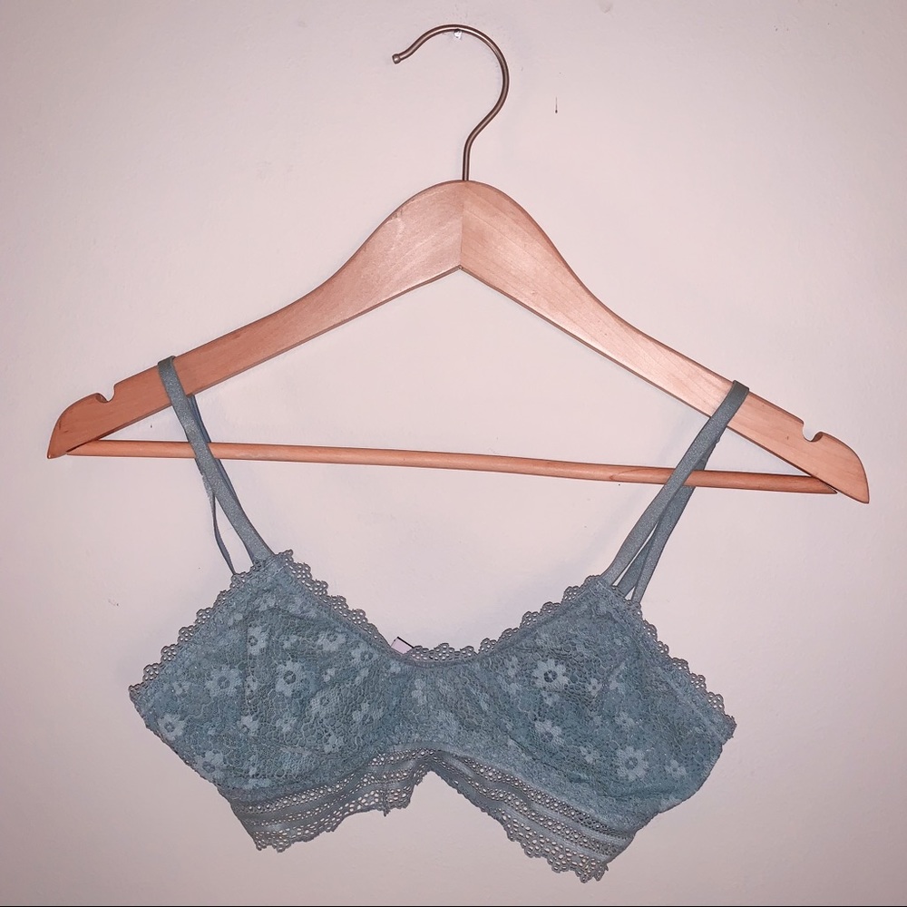 Victoria’s Secret | Unlined Scoop Bralette
